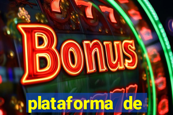 plataforma de casino chinesa